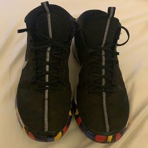 Men’s Nike Kobe A.D. Mid NCAA size 14 US